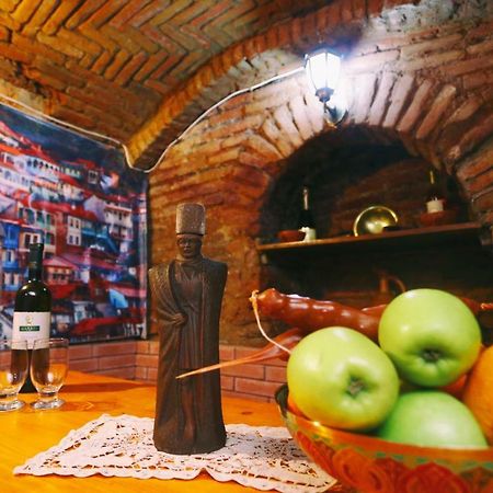 Apartment On Freedom Square Diuma Street تبليسي المظهر الخارجي الصورة