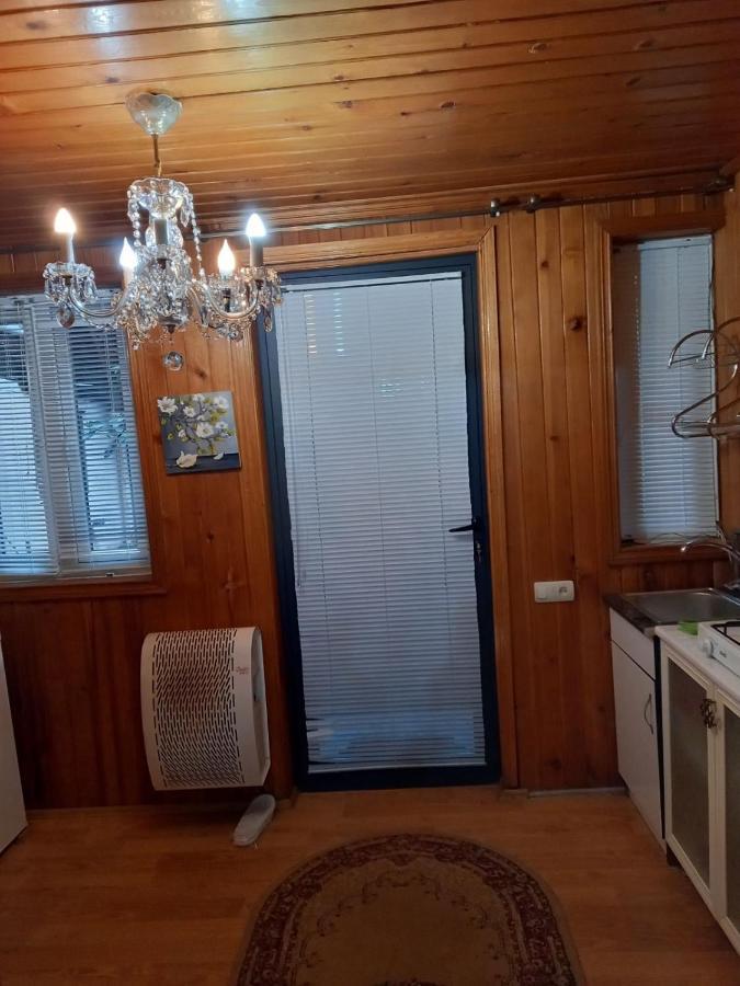 Apartment On Freedom Square Diuma Street تبليسي المظهر الخارجي الصورة