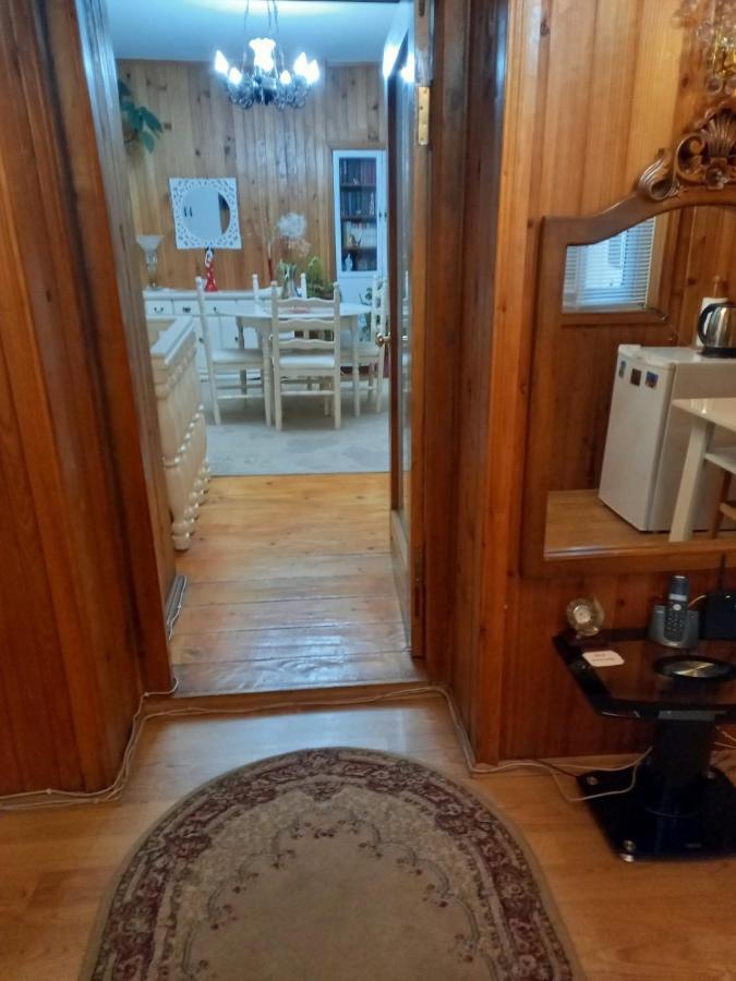 Apartment On Freedom Square Diuma Street تبليسي المظهر الخارجي الصورة