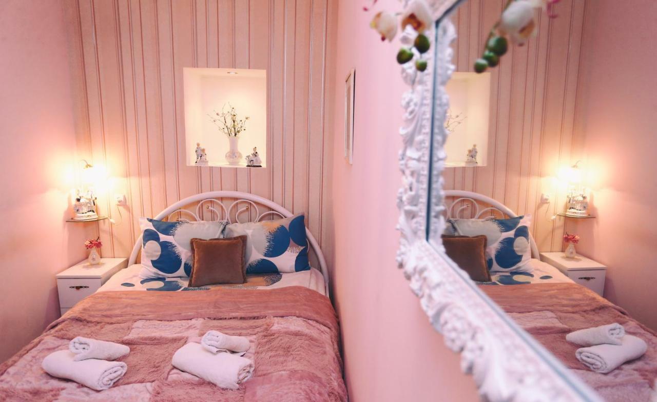 Apartment On Freedom Square Diuma Street تبليسي المظهر الخارجي الصورة